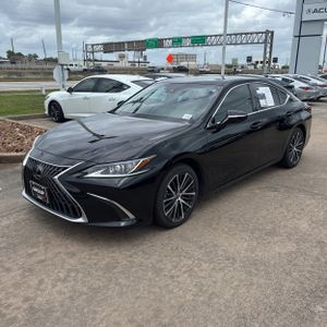 LEXUS ES 350 BASE - 1