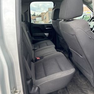 2017 Chevrolet SILVERADO 1500 LT — миниатюра 32
