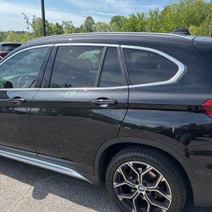 BMW X1 SDRIVE28I - 6