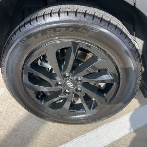 صورة مصغرة 19 لـ 2018 Hyundai TUCSON SEL