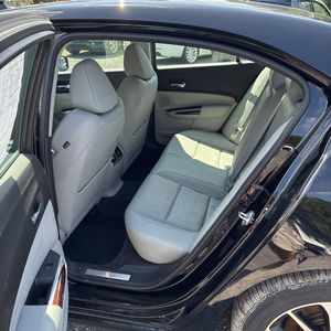 2015 Acura TLX W/TECH 缩略图 34