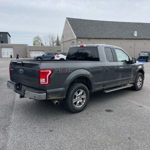 FORD F-150 XLT - 8