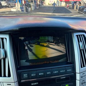 2008 Lexus RX 350 BASE 照片 40