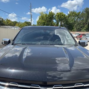 صورة مصغرة 15 لـ 2021 Chevrolet SILVERADO 1500 LTZ