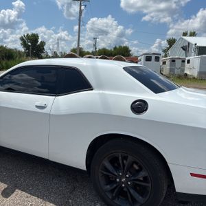 2020 Dodge CHALLENGER GT — фото 6