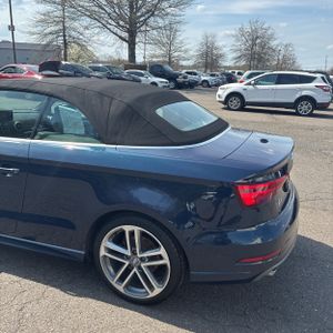 AUDI A3 2.0T PREMIUM - 6
