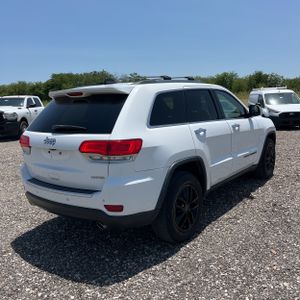 صورة 8 لـ 2019 JEEP GRAND CHEROKEE LIMITED