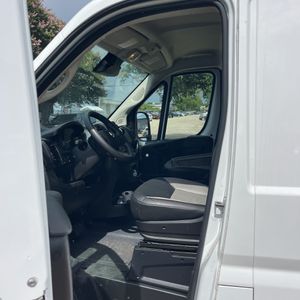 2025 RAM PROMASTER 2500 TRADESMAN 缩略图 25