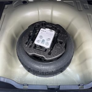 صورة مصغرة 43 لـ 2025 KIA K4 EX