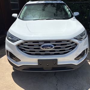 صورة مصغرة 55 لـ 2020 FORD EDGE SEL