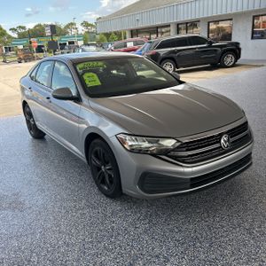 2022 Volkswagen JETTA SE 缩略图 12