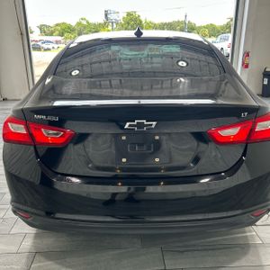 صورة 6 لـ 2017 Chevrolet MALIBU LT