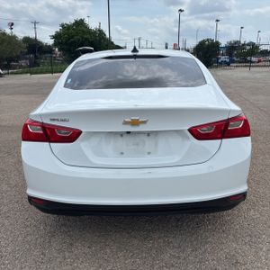 CHEVROLET MALIBU LS - 7