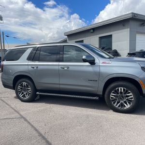 CHEVROLET TAHOE Z71 - 10