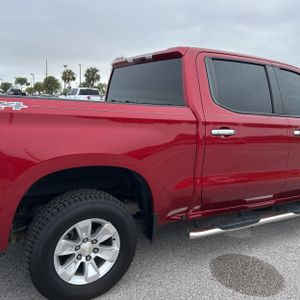 CHEVROLET SILVERADO 1500 LIMITED LT - 9