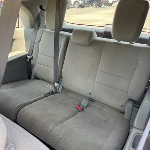 2016 Honda ODYSSEY SE — миниатюра 36