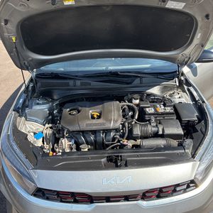 2023 KIA FORTE GT-LINE — миниатюра 45