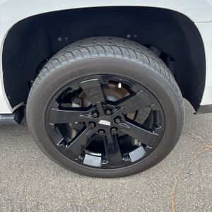 صورة مصغرة 18 لـ 2020 Cadillac ESCALADE ESV PLATINUM