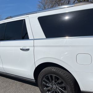 FORD EXPEDITION MAX LIMITED - 6