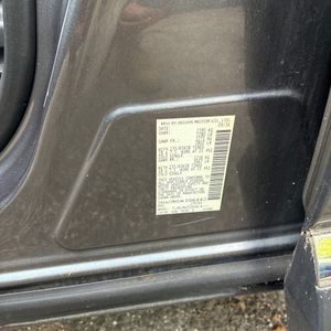 2017 Nissan MURANO S 缩略图 48