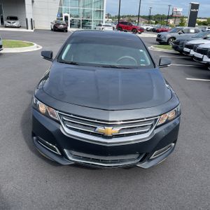 2019 Chevrolet IMPALA LT — миниатюра 14