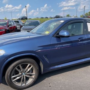 صورة 2 لـ 2019 BMW X4 XDRIVE30I