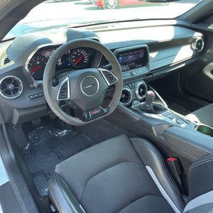 صورة مصغرة 36 لـ 2019 Chevrolet CAMARO SS