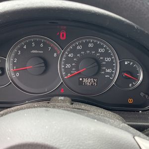 2009 Subaru OUTBACK 2.5I 缩略图 38