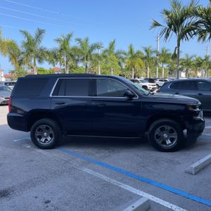 صورة 10 لـ 2019 Chevrolet TAHOE LS