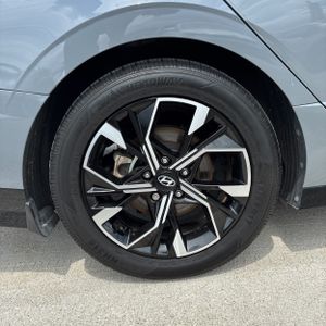 2024 Hyundai SONATA SEL 缩略图 17