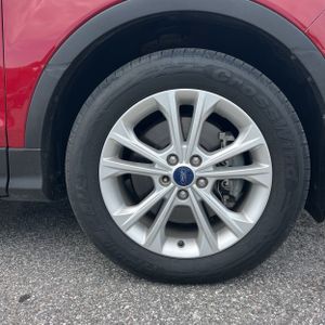 2018 FORD ESCAPE SE — миниатюра 20
