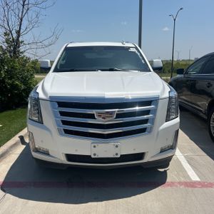 2018 Cadillac ESCALADE LUXURY — миниатюра 14