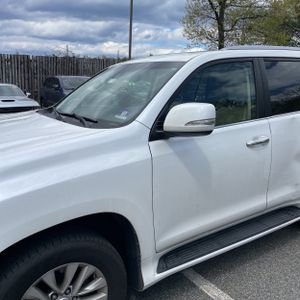 LEXUS GX 460 BASE - 2