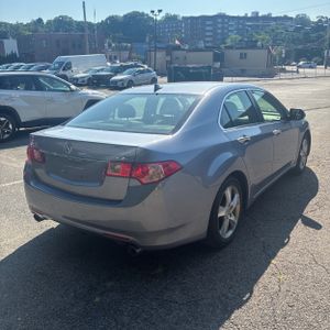صورة 8 لـ 2011 Acura TSX BASE