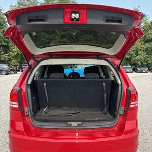 2018 Dodge JOURNEY SE 缩略图 42