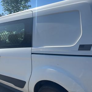 FORD TRANSIT CONNECT XLT - 6