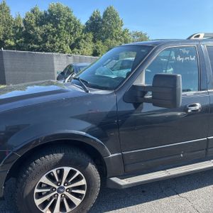 صورة 2 لـ 2015 FORD EXPEDITION XLT