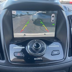 2018 FORD ESCAPE TITANIUM 缩略图 39