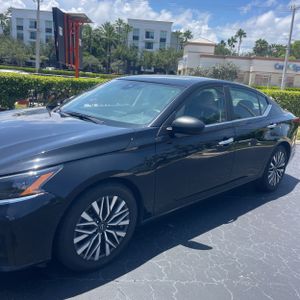 صورة 2 لـ 2024 Nissan ALTIMA 2.5 SV