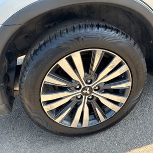 صورة مصغرة 19 لـ 2019 Mitsubishi OUTLANDER SEL