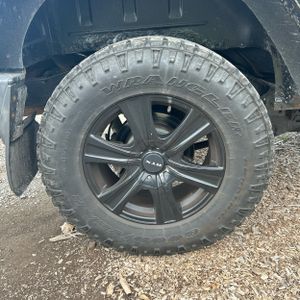 2012 JEEP WRANGLER SPORT — фото 19