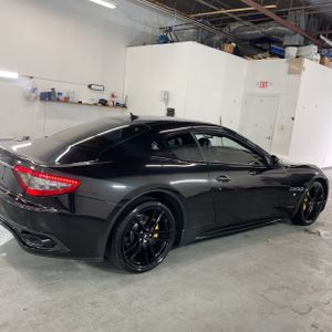 2017 Maserati GRANTURISMO MC 照片 10