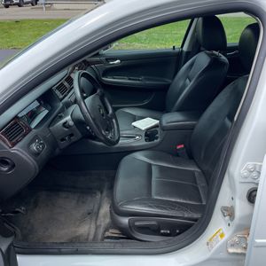 2012 Chevrolet IMPALA LTZ 缩略图 32