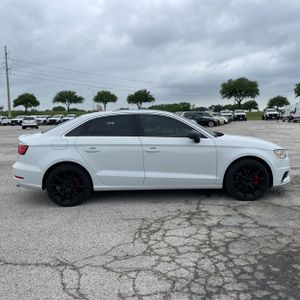 AUDI A3 2.0T PREMIUM - 10