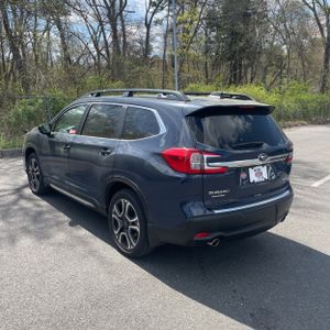 SUBARU ASCENT LIMITED 7-PASSENGER - 5