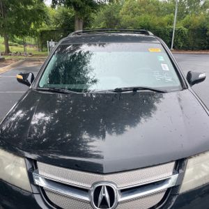 صورة مصغرة 15 لـ 2009 Acura MDX SH-AWD W/TECH W/RES