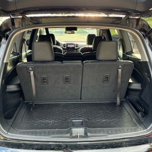 2017 Honda PILOT TOURING — миниатюра 46