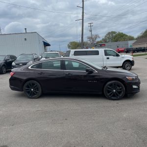 CHEVROLET MALIBU - 10