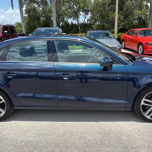 2018 AUDI A3 PREMIUM thumbnail 11