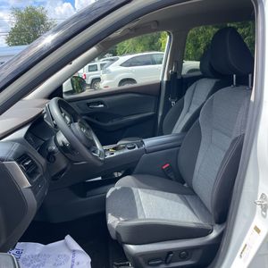 2021 Nissan ROGUE SV 缩略图 31